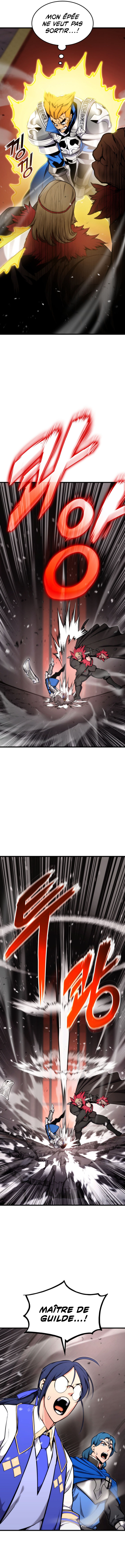 Ranker’s Return Chapitre 86 - Page 14