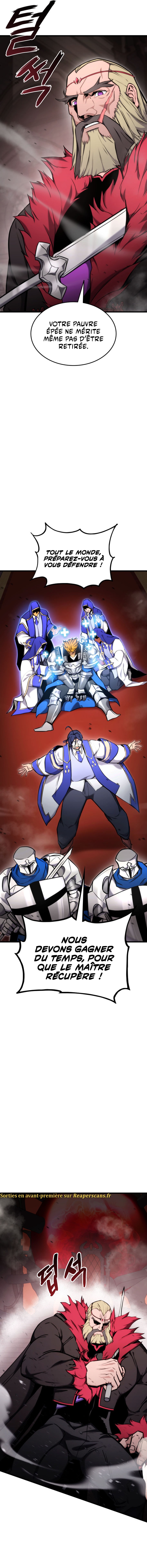 Ranker’s Return Chapitre 86 - Page 16