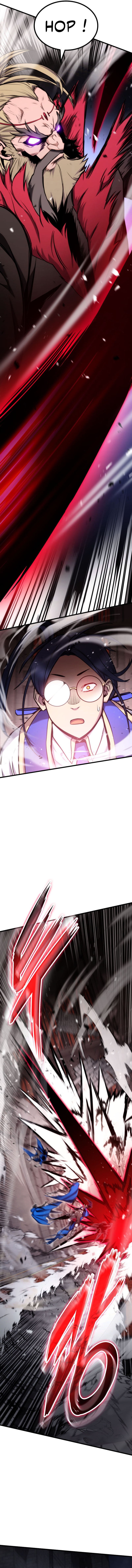 Ranker’s Return Chapitre 86 - Page 17