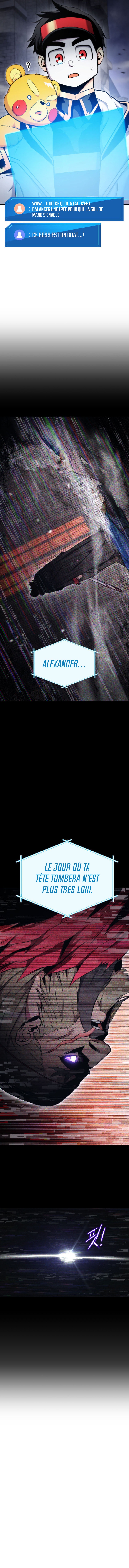Ranker’s Return Chapitre 86 - Page 18