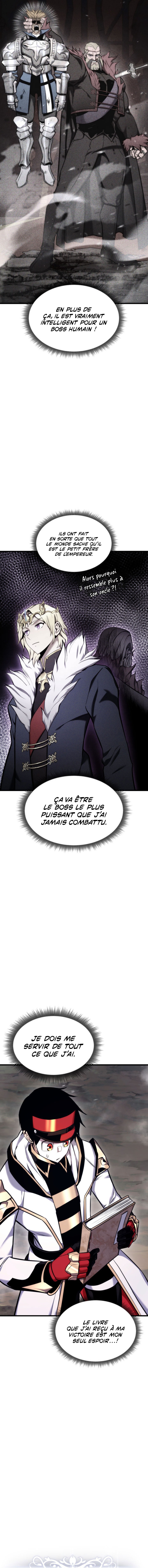 Ranker’s Return Chapitre 86 - Page 20