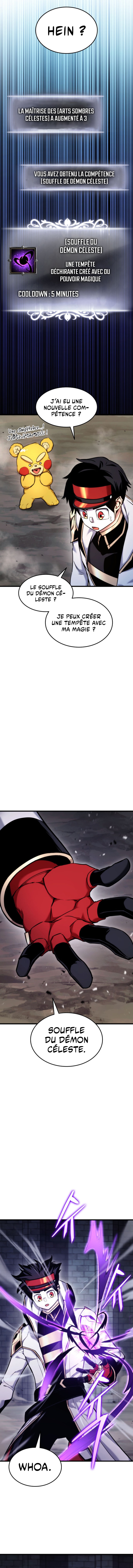 Ranker’s Return Chapitre 86 - Page 23