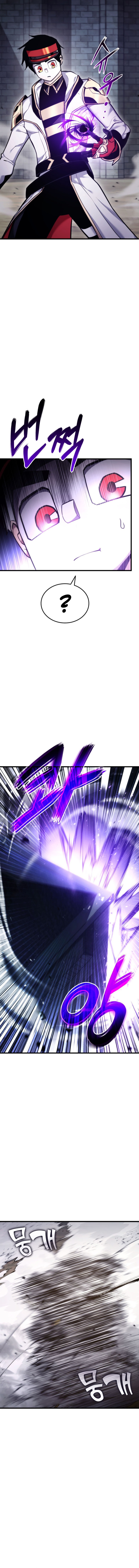 Ranker’s Return Chapitre 86 - Page 24