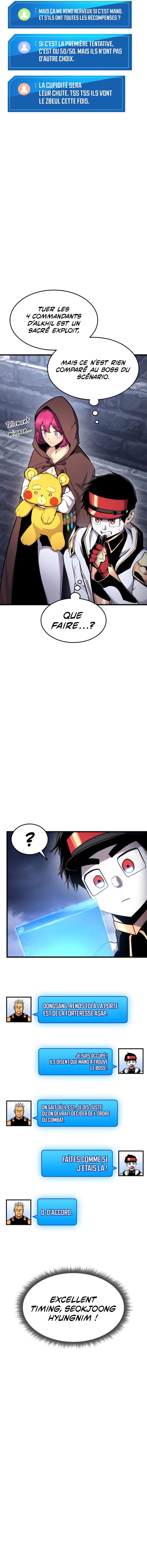 Ranker’s Return Chapitre 86 - Page 4