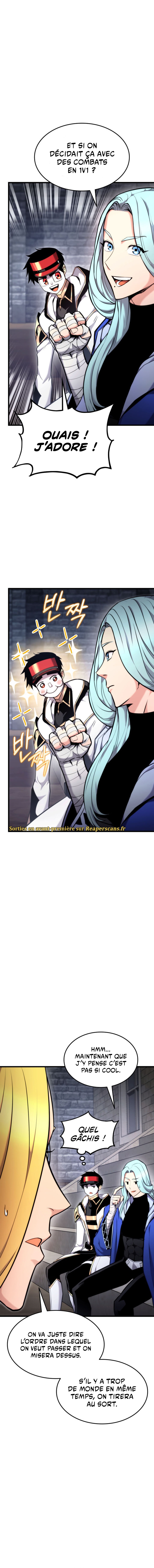 Ranker’s Return Chapitre 86 - Page 6