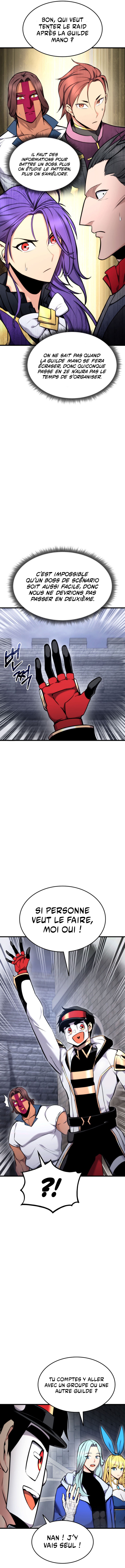 Ranker’s Return Chapitre 86 - Page 7