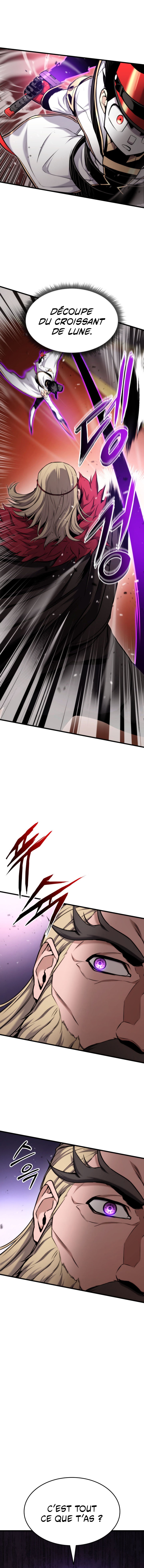 Ranker’s Return Chapitre 87 - Page 10