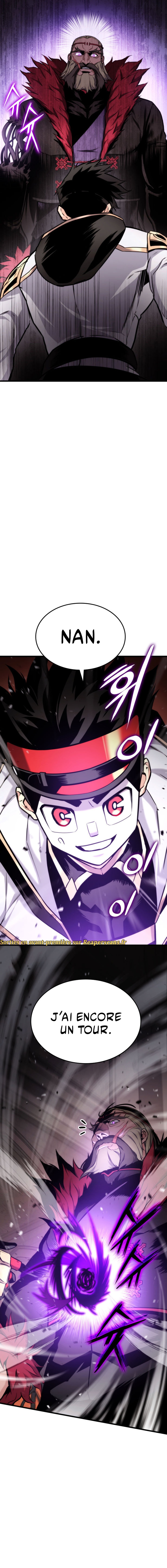 Ranker’s Return Chapitre 87 - Page 11