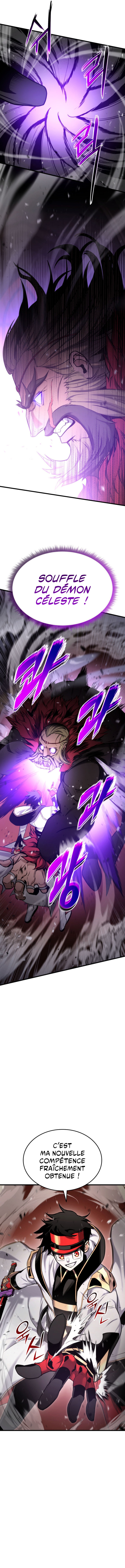 Ranker’s Return Chapitre 87 - Page 12