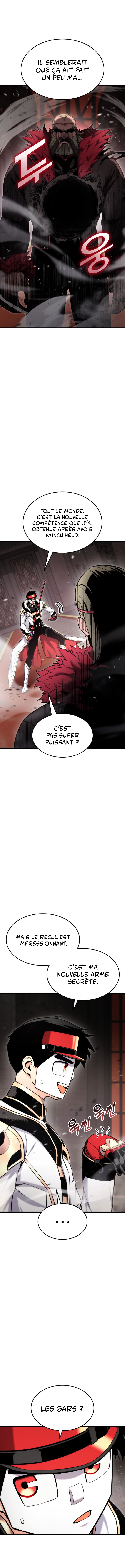 Ranker’s Return Chapitre 87 - Page 13