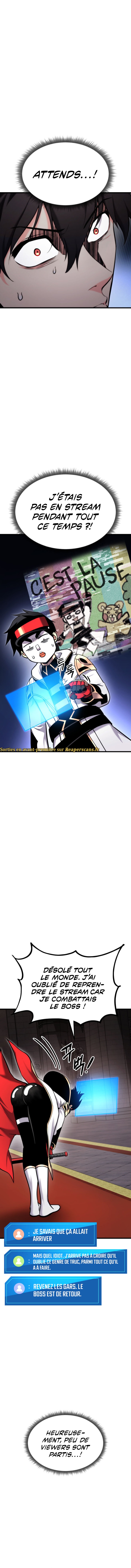 Ranker’s Return Chapitre 87 - Page 14