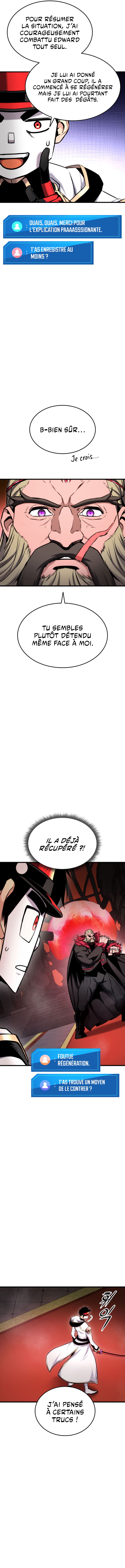 Ranker’s Return Chapitre 87 - Page 15
