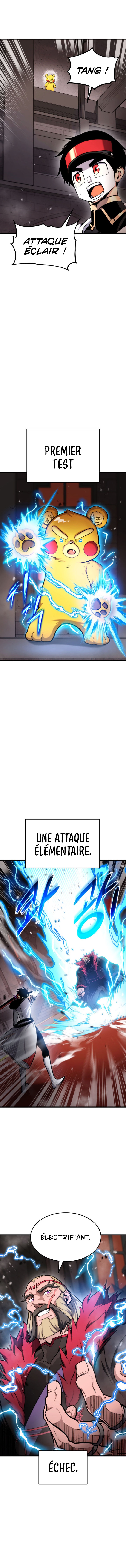 Ranker’s Return Chapitre 87 - Page 16