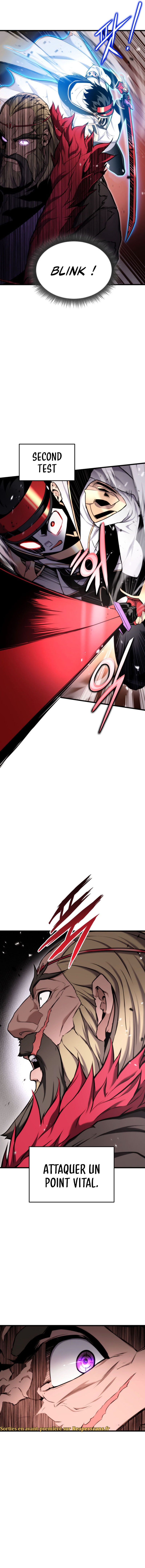 Ranker’s Return Chapitre 87 - Page 17