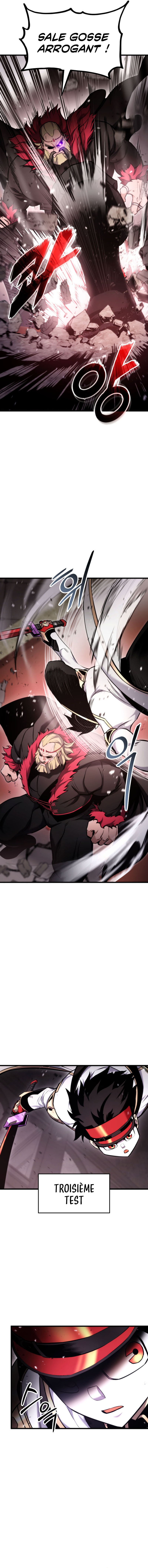 Ranker’s Return Chapitre 87 - Page 18