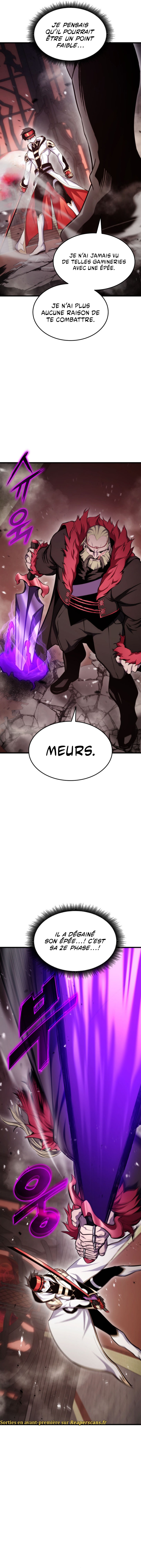 Ranker’s Return Chapitre 87 - Page 20