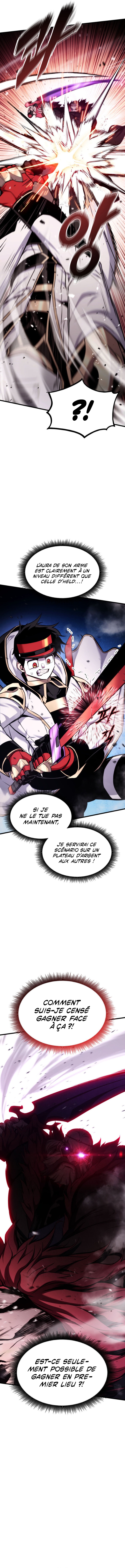 Ranker’s Return Chapitre 87 - Page 21