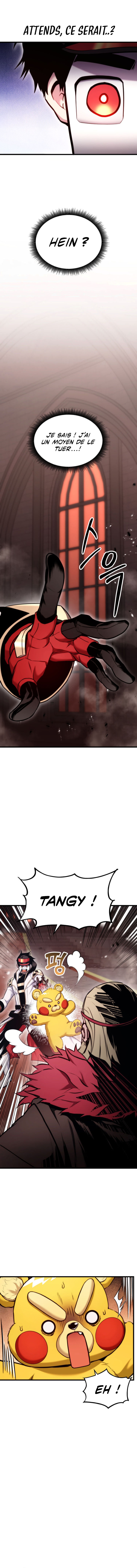 Ranker’s Return Chapitre 87 - Page 22