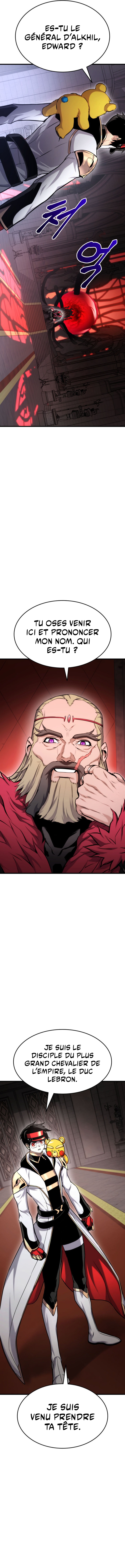 Ranker’s Return Chapitre 87 - Page 4
