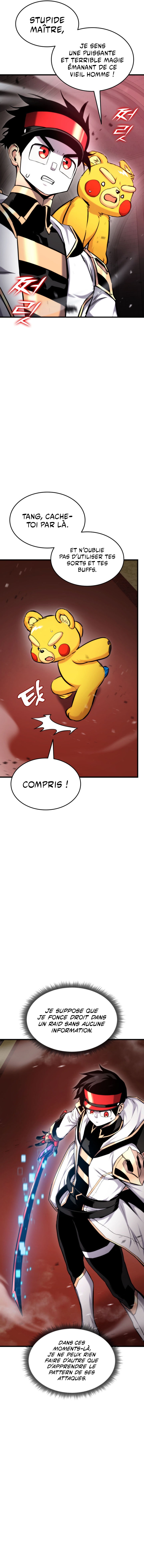 Ranker’s Return Chapitre 87 - Page 6