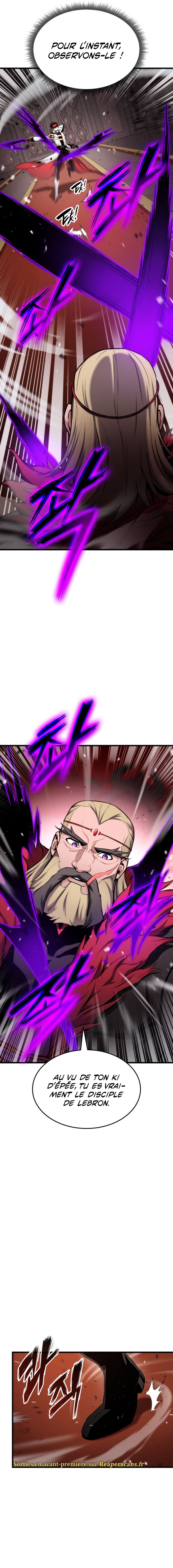 Ranker’s Return Chapitre 87 - Page 7