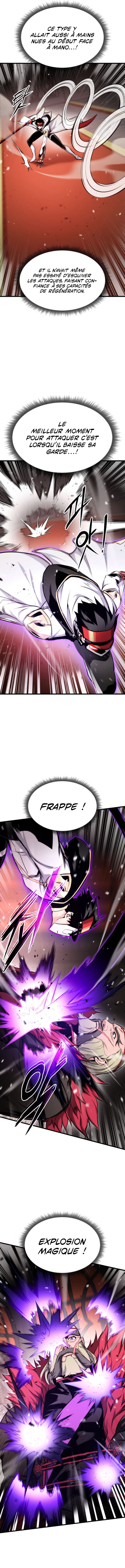 Ranker’s Return Chapitre 87 - Page 9