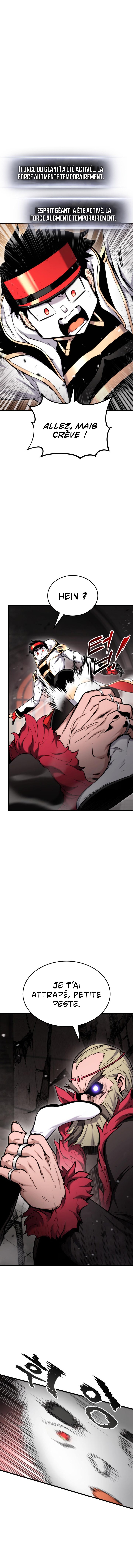 Ranker’s Return Chapitre 88 - Page 10