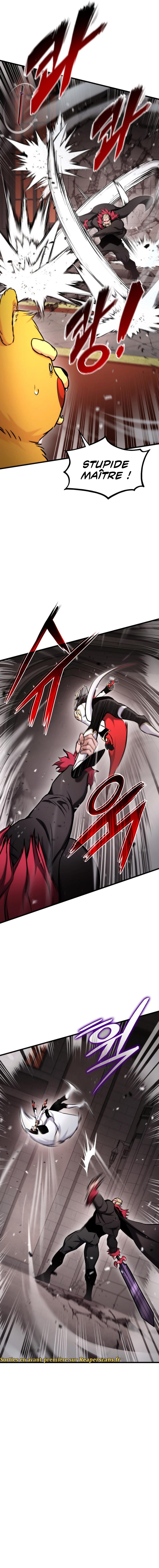 Ranker’s Return Chapitre 88 - Page 11