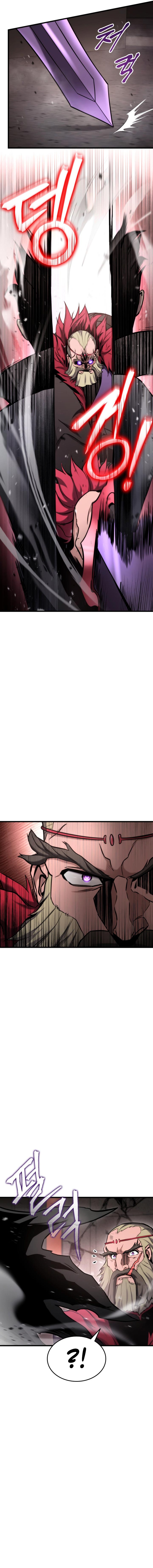 Ranker’s Return Chapitre 88 - Page 12