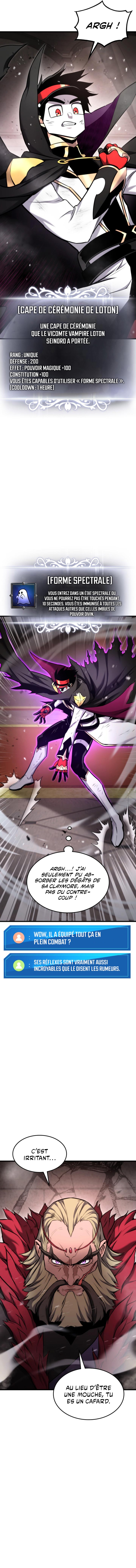 Ranker’s Return Chapitre 88 - Page 13