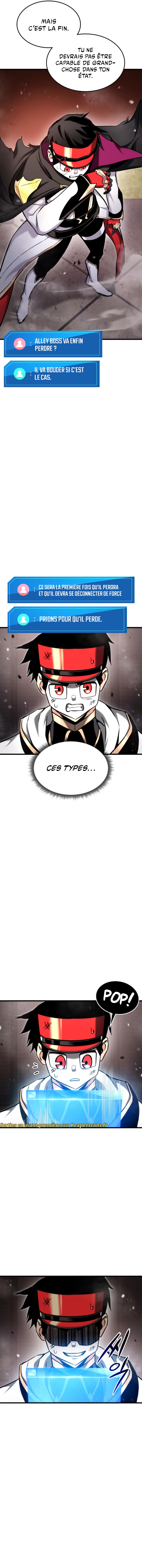 Ranker’s Return Chapitre 88 - Page 14