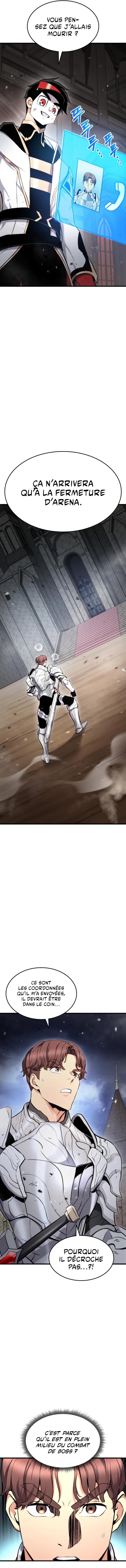 Ranker’s Return Chapitre 88 - Page 15