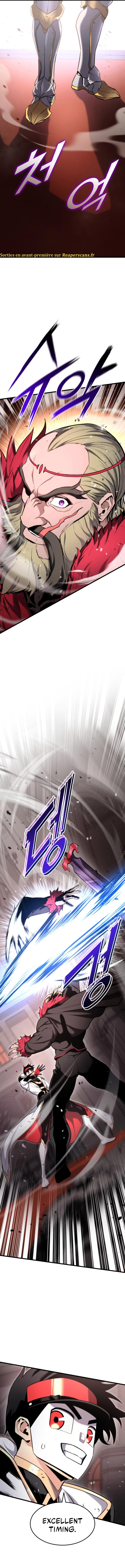 Ranker’s Return Chapitre 88 - Page 17