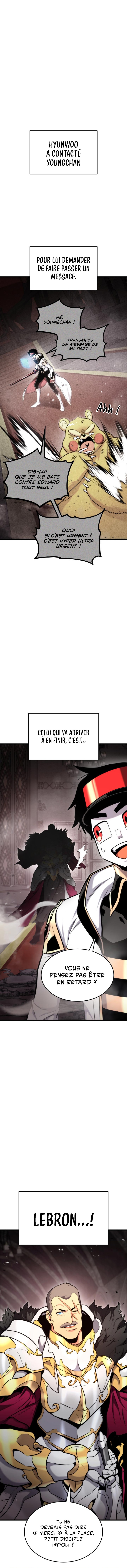 Ranker’s Return Chapitre 88 - Page 18