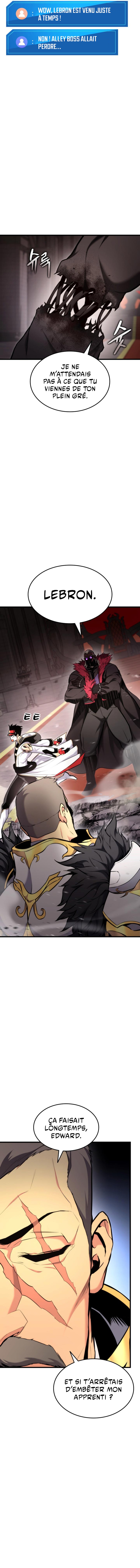 Ranker’s Return Chapitre 88 - Page 19