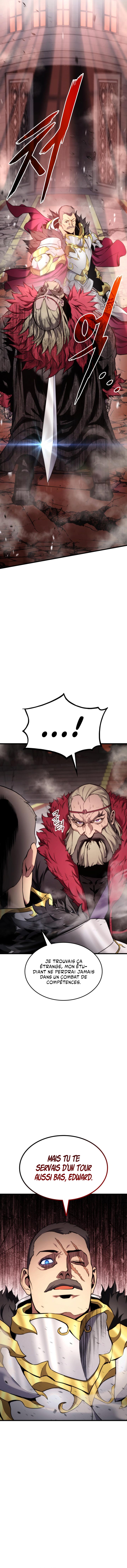 Ranker’s Return Chapitre 88 - Page 21