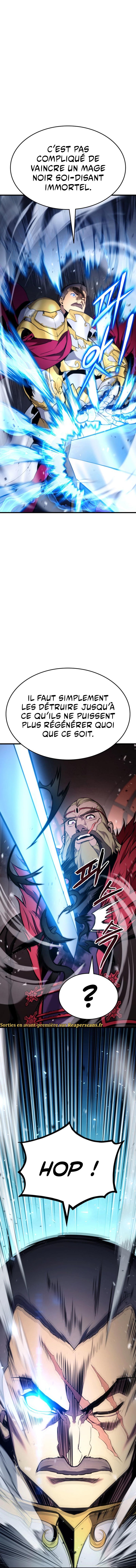 Ranker’s Return Chapitre 88 - Page 23