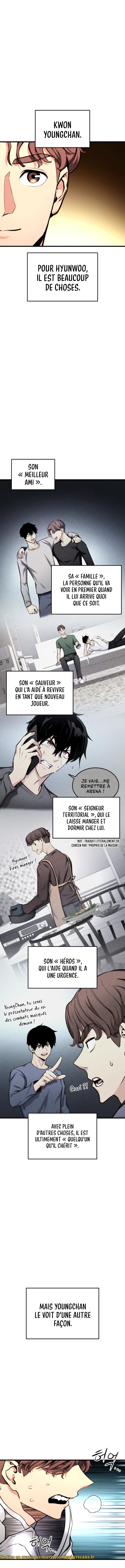 Ranker’s Return Chapitre 88 - Page 3