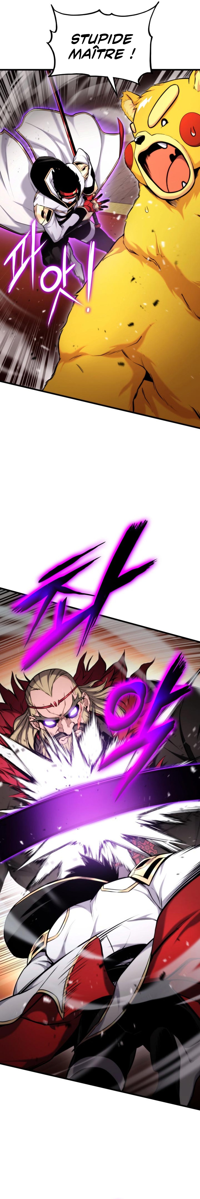 Ranker’s Return Chapitre 88 - Page 6