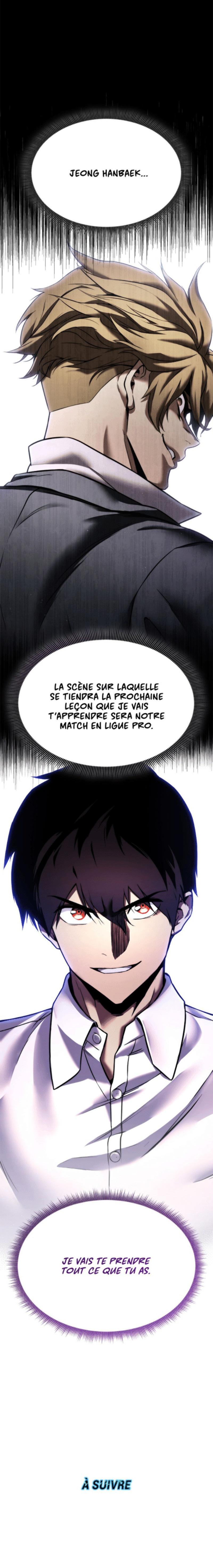 Ranker’s Return Chapitre 113 - Page 15