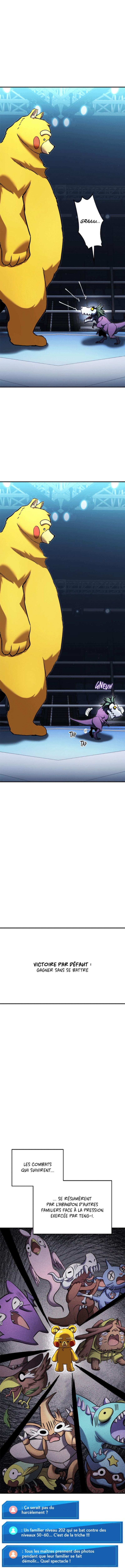 Ranker’s Return Chapitre 113 - Page 8