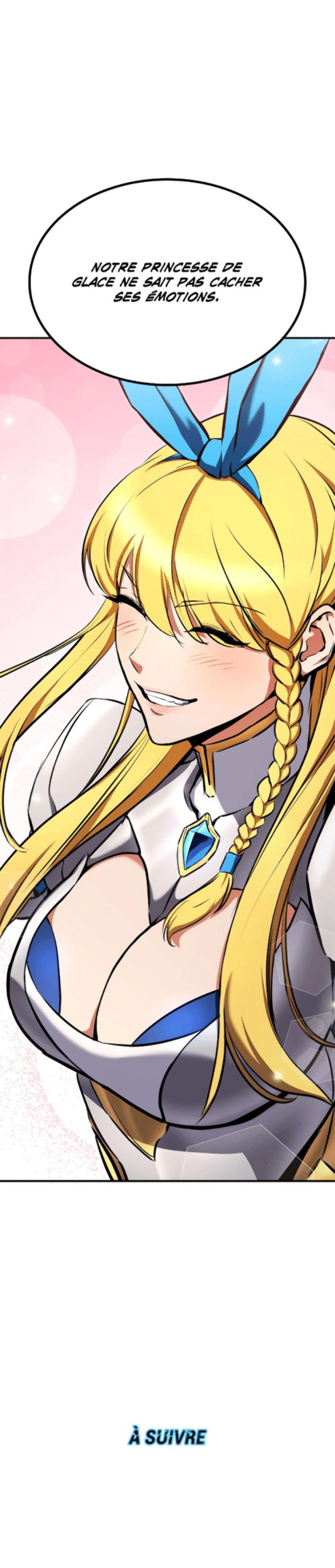 Ranker’s Return Chapitre 114 - Page 19