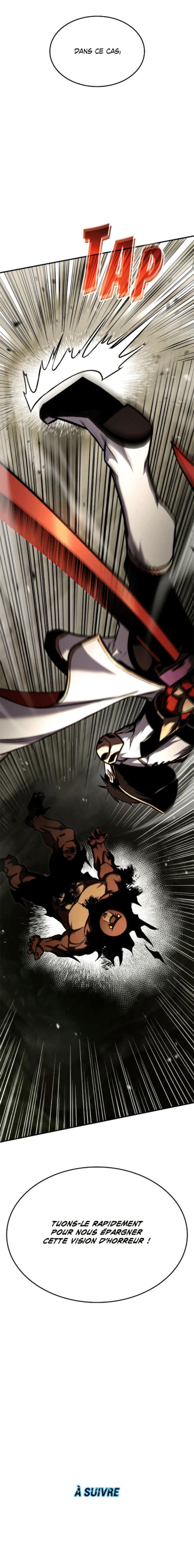 Ranker’s Return Chapitre 115 - Page 17