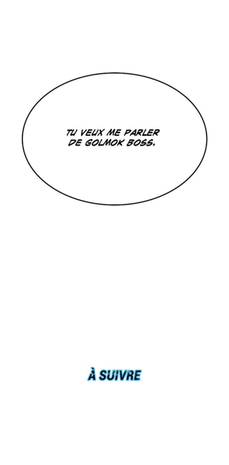Ranker’s Return Chapitre 116 - Page 16