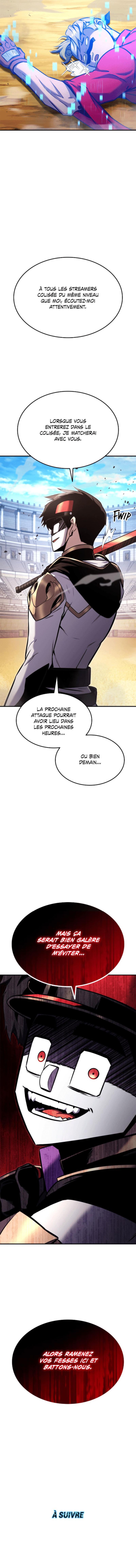Ranker’s Return Chapitre 117 - Page 15