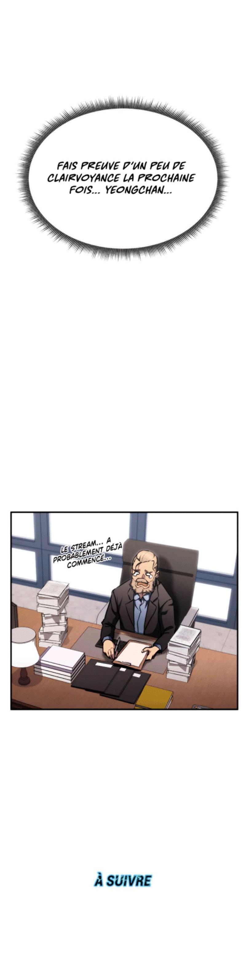 Ranker’s Return Chapitre 118 - Page 17