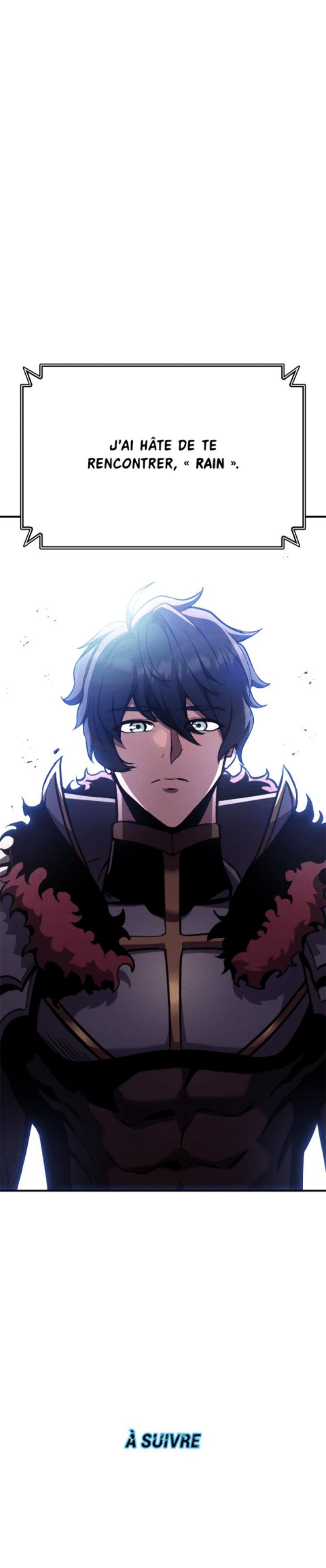 Ranker’s Return Chapitre 119 - Page 17