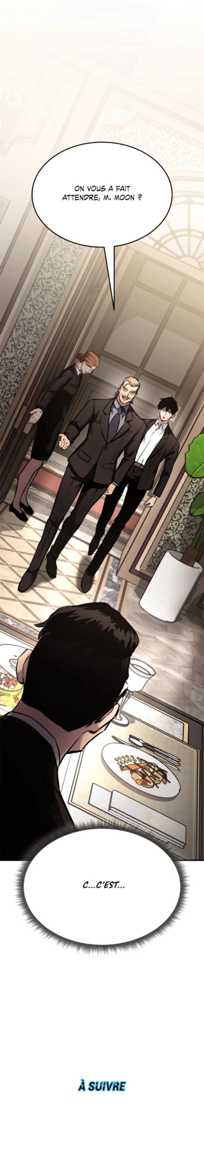 Ranker’s Return Chapitre 121 - Page 18