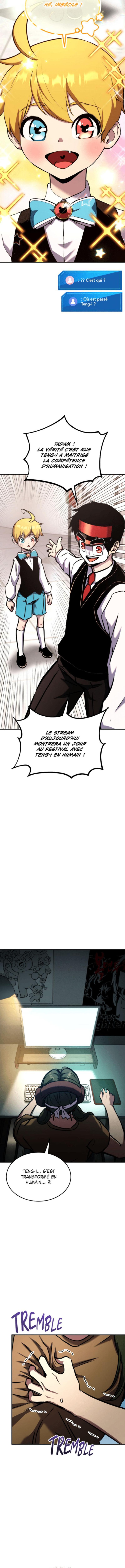 Ranker’s Return Chapitre 122 - Page 9