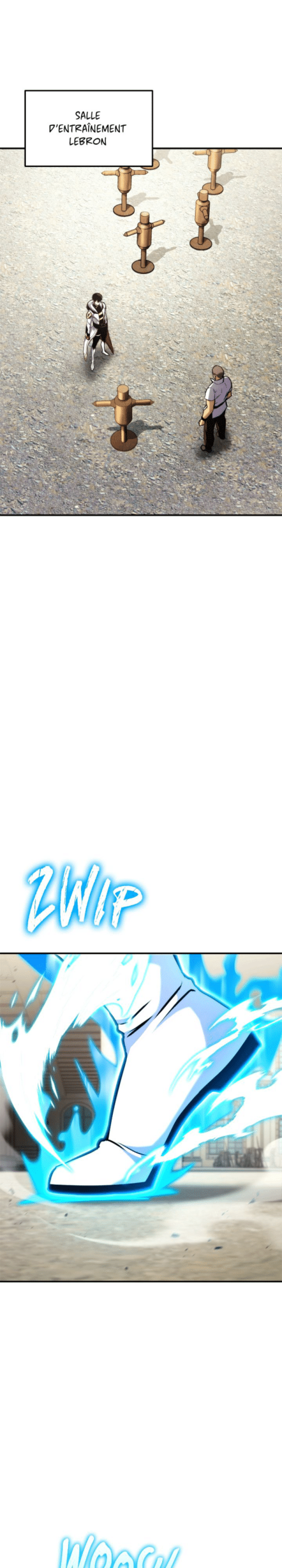 Ranker’s Return Chapitre 123 - Page 1